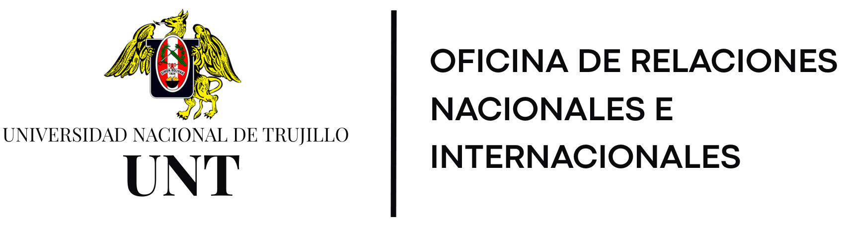 OFICINA DE RELACIONES NACIONALES E INTERNACIONALES
