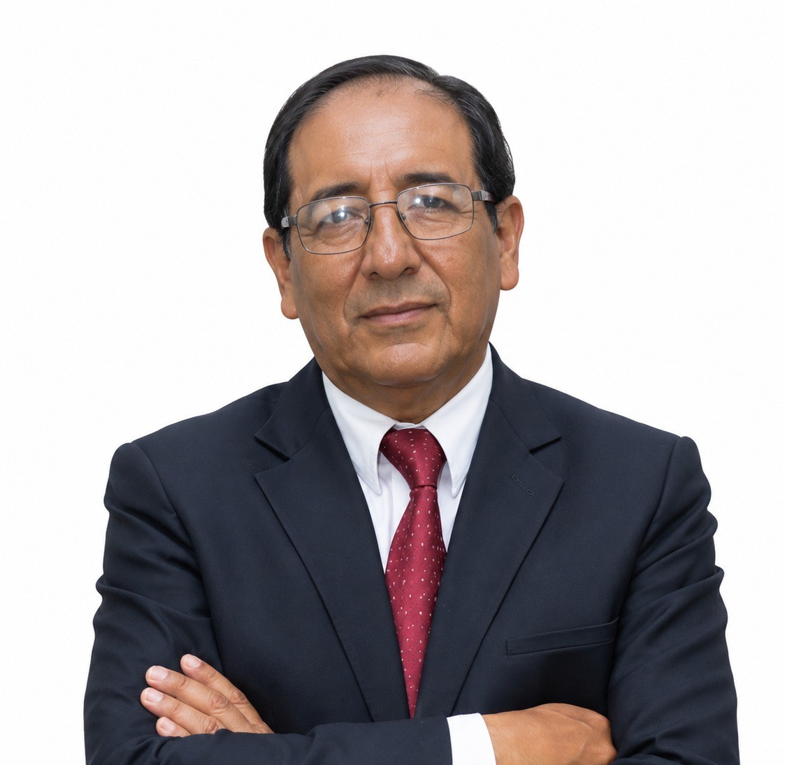 Jefe de la ORNI