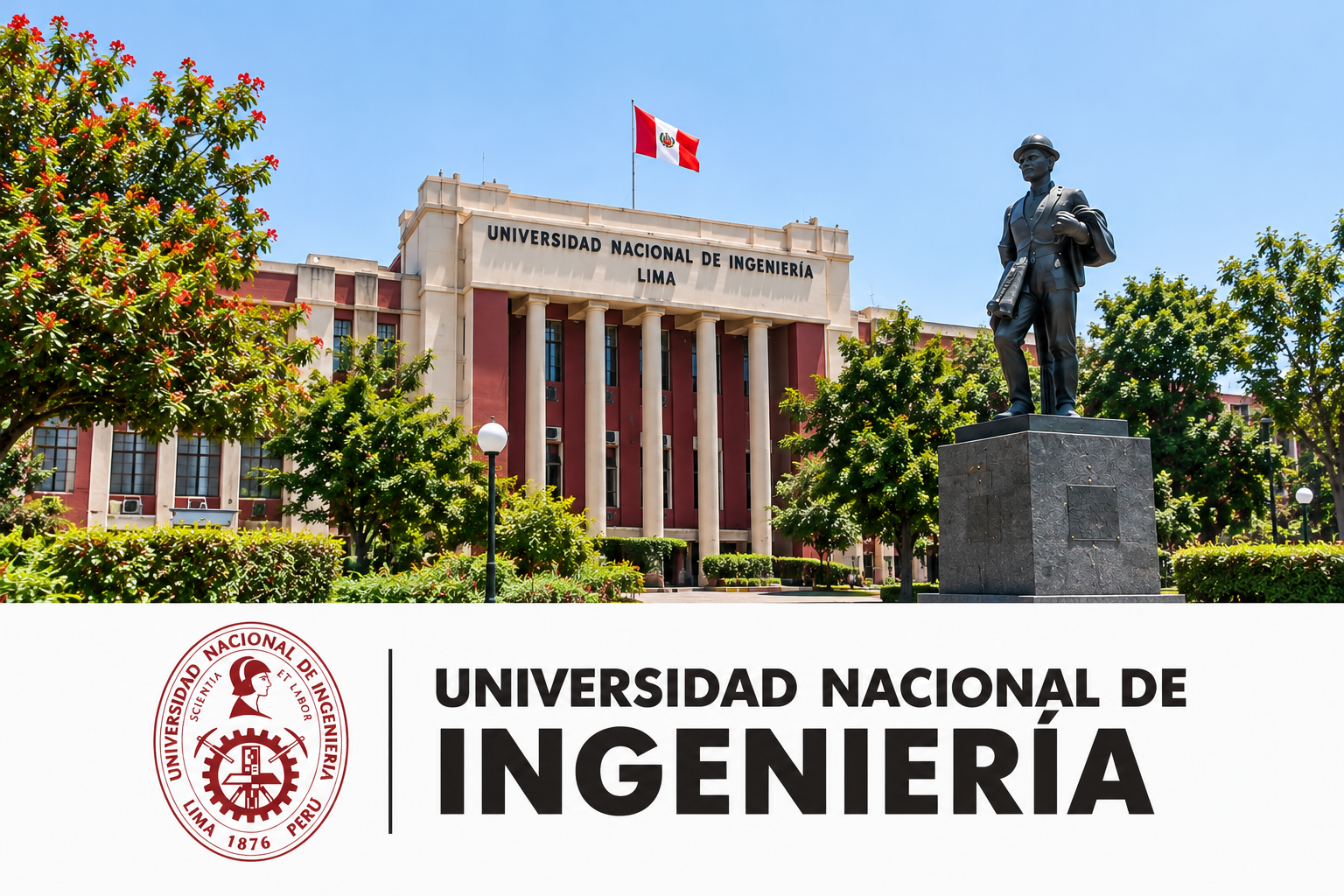Universidad Nacional de Ingeniería