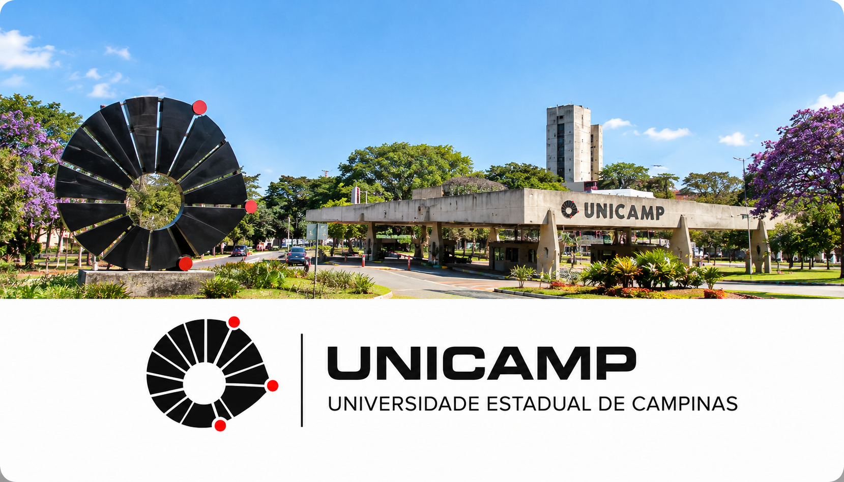 Universidad Estadual de Campinas