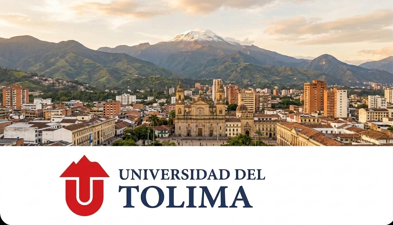 Universidad del Tolima