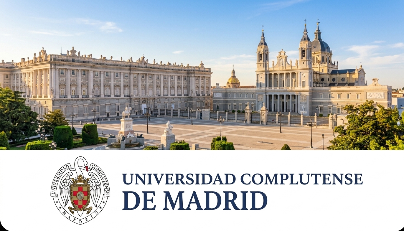 Universidad Complutense de Madrid