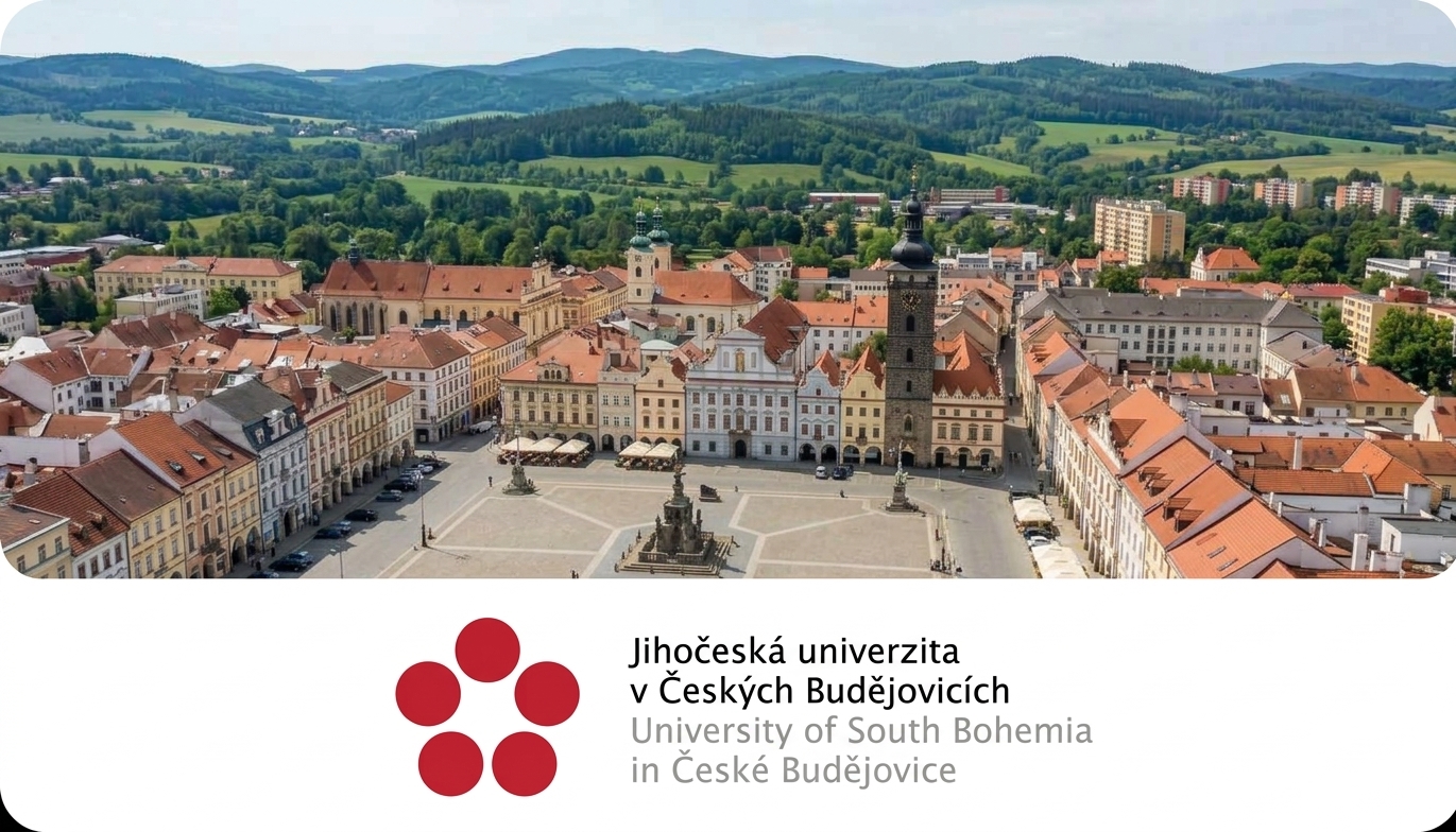 Universidad de Bohemia del Sur